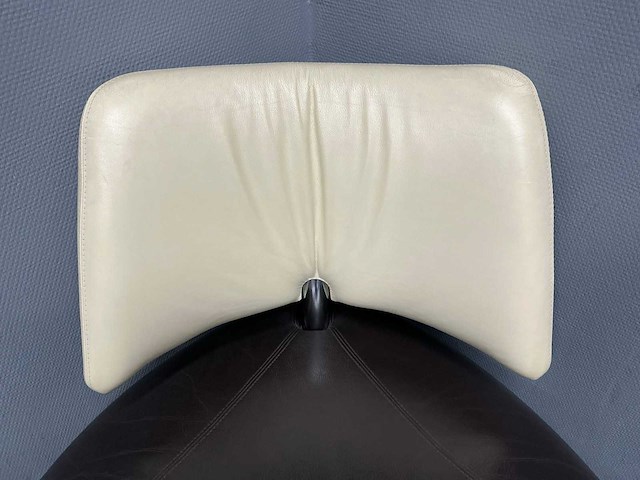 Leolux - pallone pa - fauteuil - afbeelding 6 van  9