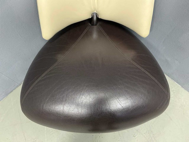 Leolux - pallone pa - fauteuil - afbeelding 7 van  9