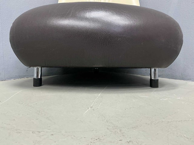 Leolux - pallone pa - fauteuil - afbeelding 8 van  9