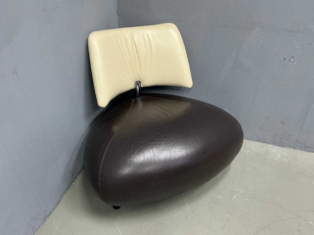 Leolux - pallone pa - fauteuil - afbeelding 3 van  9