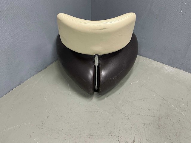 Leolux - pallone pa - fauteuil - afbeelding 5 van  9