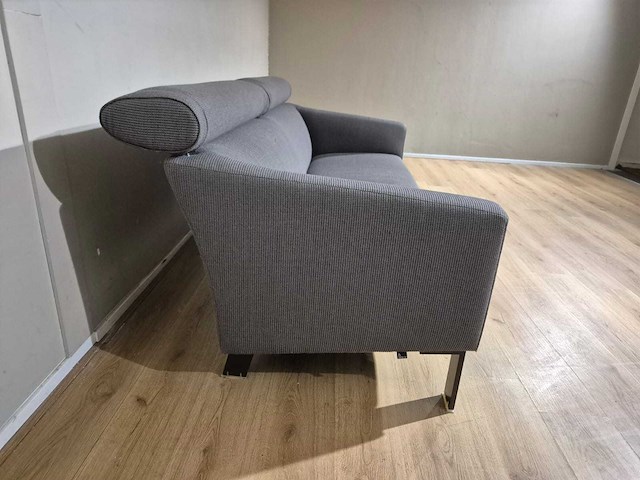 Leolux - patachou - 2,5 zits bank - afbeelding 8 van  13