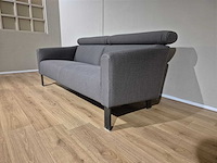 Leolux - patachou - 2,5 zits bank - afbeelding 9 van  13