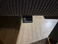 Leolux - patachou - 2,5 zits bank - afbeelding 11 van  13