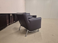 Leolux - rooby - fauteuils - arm chair (2x) - afbeelding 10 van  10