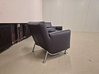 Leolux - rooby - fauteuils - arm chair (2x) - afbeelding 6 van  10
