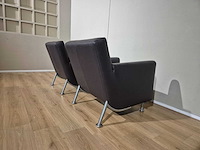 Leolux - rooby - fauteuils (2x) - afbeelding 8 van  9