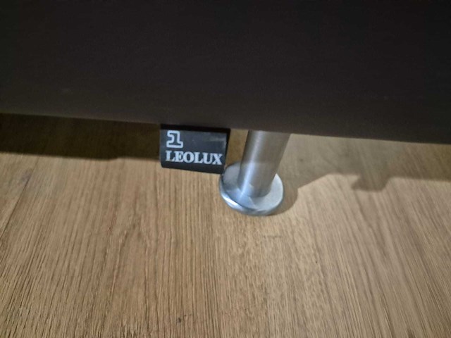 Leolux - rooby - fauteuils (2x) - afbeelding 9 van  9