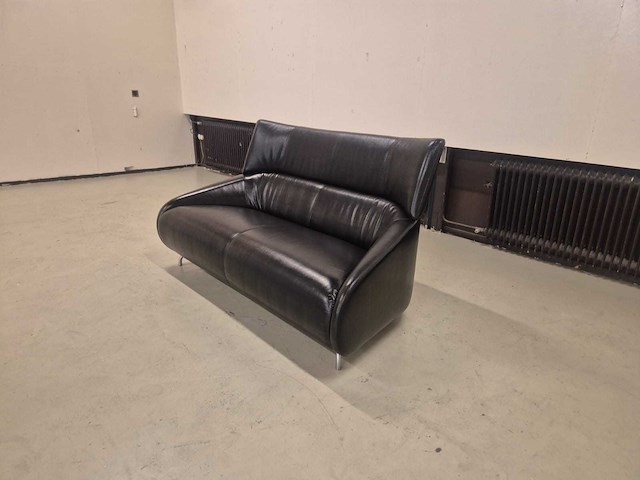 Leolux - solimy - 2 zits bank - sofa - afbeelding 1 van  5