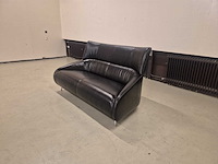 Leolux - solimy - 2 zits bank - sofa - afbeelding 1 van  5
