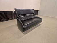 Leolux - solimy - 2 zits bank - sofa - afbeelding 2 van  5