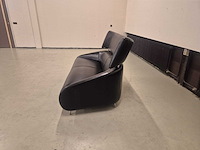 Leolux - solimy - 2 zits bank - sofa - afbeelding 3 van  5