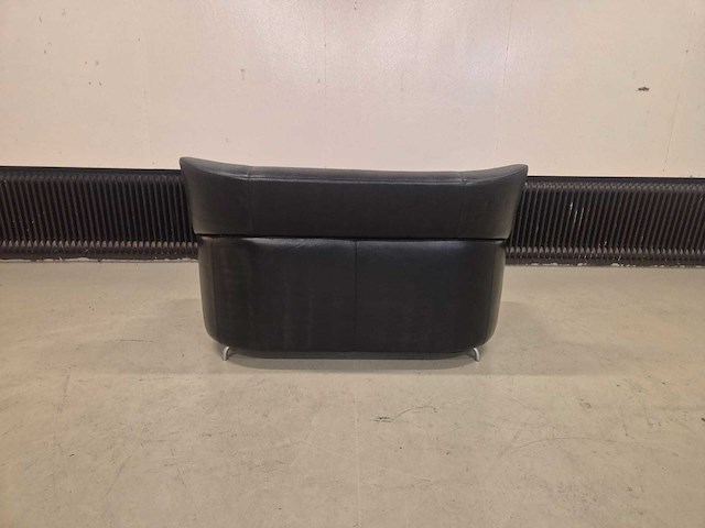 Leolux - solimy - 2 zits bank - sofa - afbeelding 4 van  5