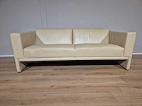 Leolux - trabacalo - 3 zits bank - sofa - afbeelding 1 van  9