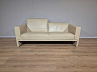 Leolux - trabacalo - 3 zits bank - sofa - afbeelding 4 van  9
