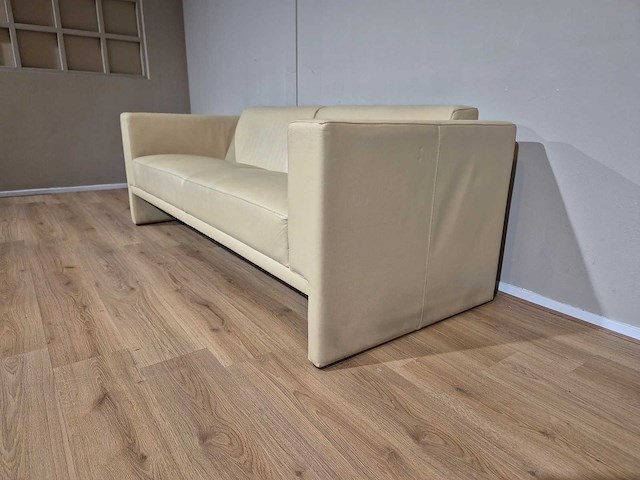 Leolux - trabacalo - 3 zits bank - sofa - afbeelding 5 van  9