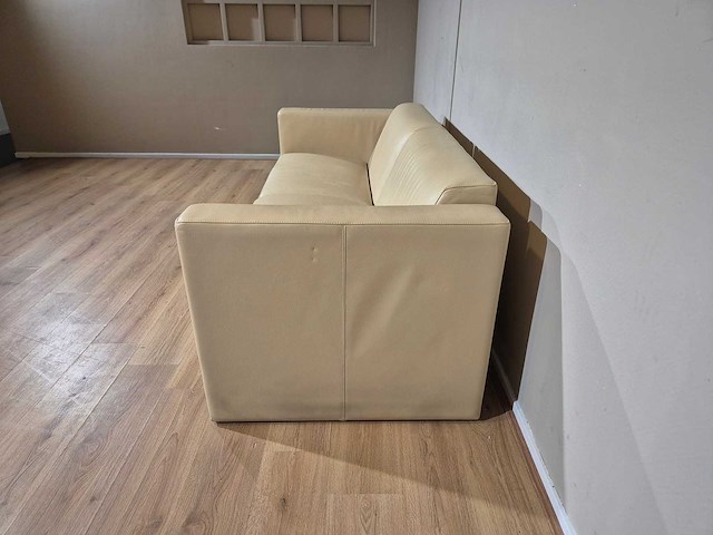 Leolux - trabacalo - 3 zits bank - sofa - afbeelding 6 van  9