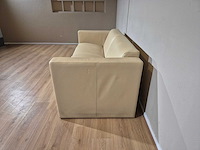 Leolux - trabacalo - 3 zits bank - sofa - afbeelding 6 van  9