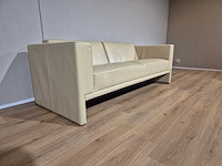 Leolux - trabacalo - 3 zits bank - sofa - afbeelding 7 van  9