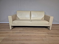 Leolux - trabacalo - 3 zits bank - sofa - afbeelding 9 van  9