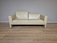 Leolux - trabacalo - 3 zits bank + fauteuil (2x) - afbeelding 9 van  10