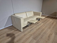 Leolux - trabacalo - 3 zits bank + fauteuil (2x) - afbeelding 10 van  10