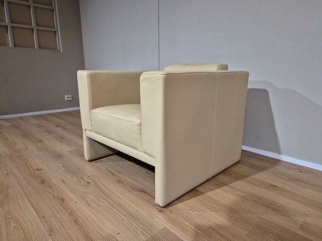 Leolux - trabacalo - 3 zits bank + fauteuil (2x) - afbeelding 2 van  5