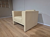 Leolux - trabacalo - 3 zits bank + fauteuil (2x) - afbeelding 2 van  5