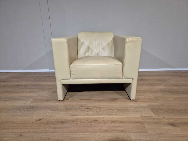 Leolux - trabacalo - fauteuil - arm chair - afbeelding 1 van  7