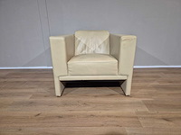 Leolux - trabacalo - fauteuil - arm chair - afbeelding 1 van  7