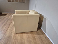 Leolux - trabacalo - fauteuil - arm chair - afbeelding 4 van  7