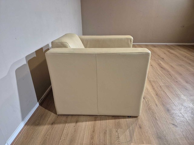 Leolux - trabacalo - fauteuil - arm chair - afbeelding 6 van  7