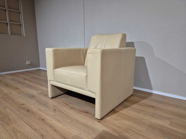 Leolux - trabacalo - fauteuil - arm chair - afbeelding 7 van  7