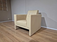 Leolux - trabacalo - fauteuil - arm chair - afbeelding 7 van  7