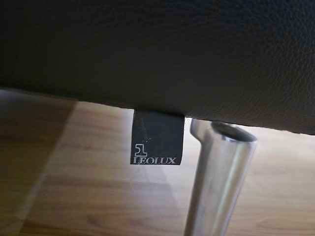 Leolux - vol de reve - hoekbank - sofa - afbeelding 2 van  13