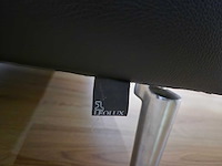 Leolux - vol de reve - hoekbank - sofa - afbeelding 2 van  13