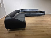 Leolux - vol de reve - hoekbank - sofa - afbeelding 5 van  13