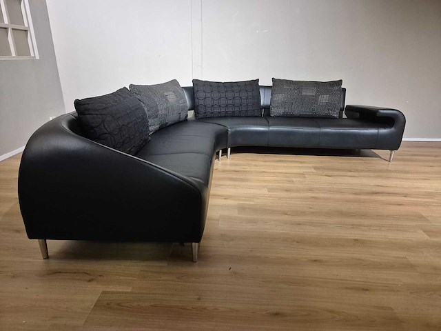 Leolux - vol de reve - hoekbank - sofa - afbeelding 6 van  13