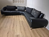 Leolux - vol de reve - hoekbank - sofa - afbeelding 7 van  13
