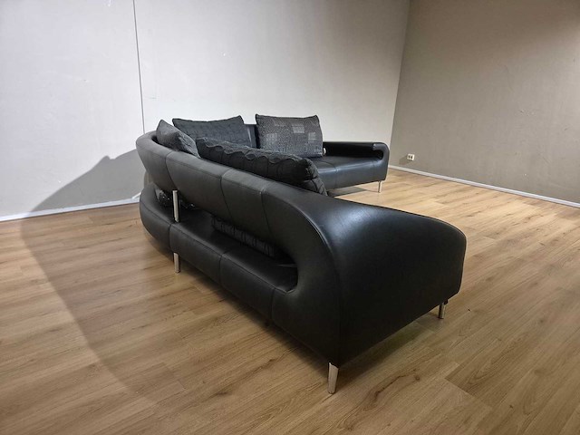 Leolux - vol de reve - hoekbank - sofa - afbeelding 8 van  13