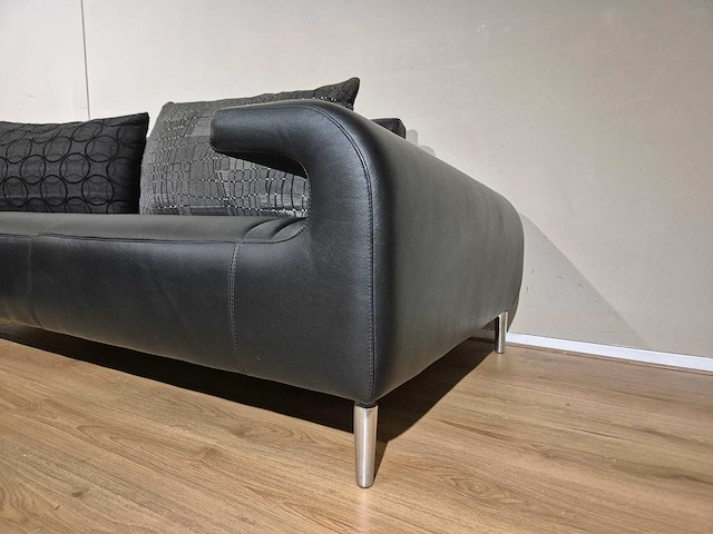 Leolux - vol de reve - hoekbank - sofa - afbeelding 9 van  13