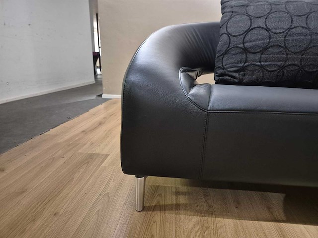 Leolux - vol de reve - hoekbank - sofa - afbeelding 10 van  13