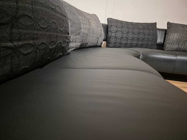 Leolux - vol de reve - hoekbank - sofa - afbeelding 11 van  13