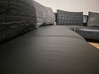 Leolux - vol de reve - hoekbank - sofa - afbeelding 11 van  13
