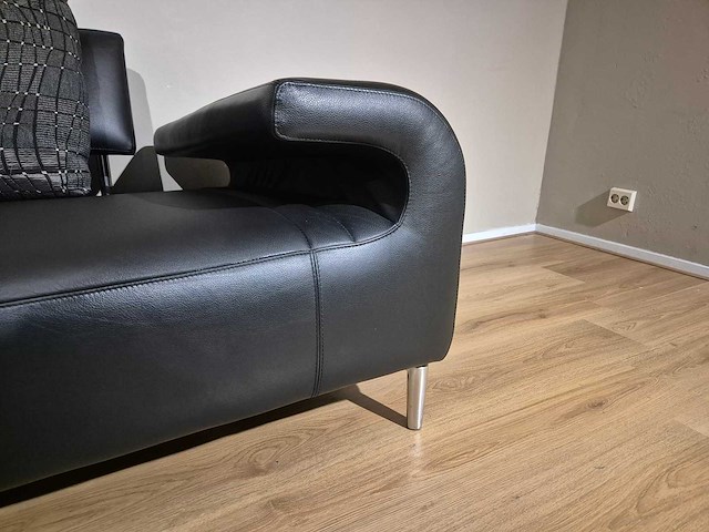 Leolux - vol de reve - hoekbank - sofa - afbeelding 12 van  13