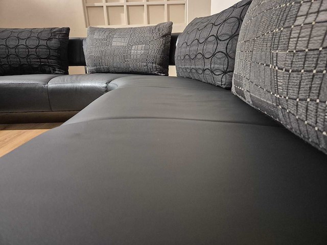 Leolux - vol de reve - hoekbank - sofa - afbeelding 13 van  13