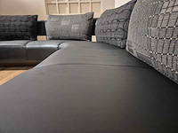 Leolux - vol de reve - hoekbank - sofa - afbeelding 13 van  13
