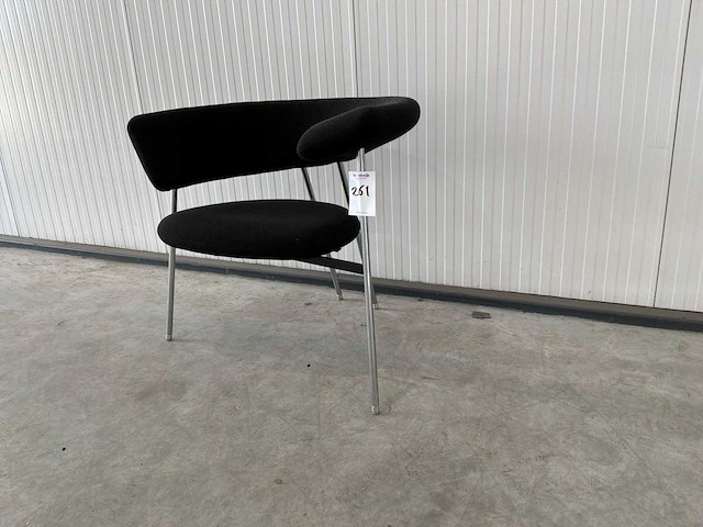 Leolux 1 fauteuil - afbeelding 1 van  5