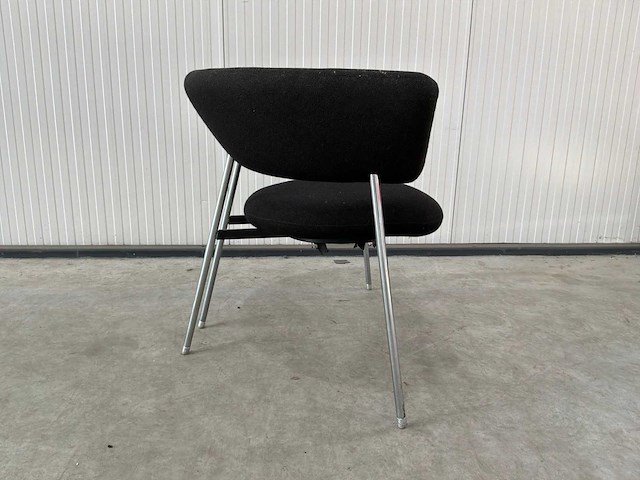 Leolux 1 fauteuil - afbeelding 4 van  5