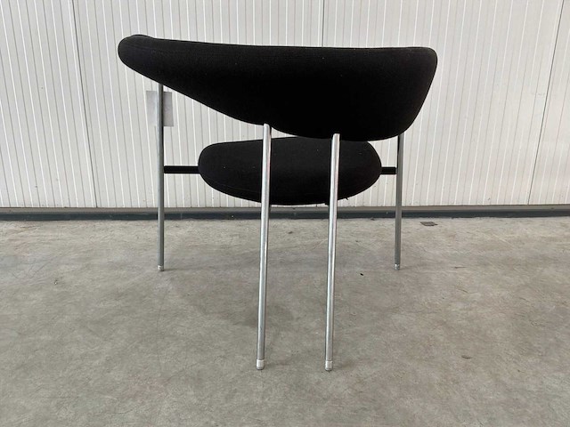 Leolux 1 fauteuil - afbeelding 5 van  5